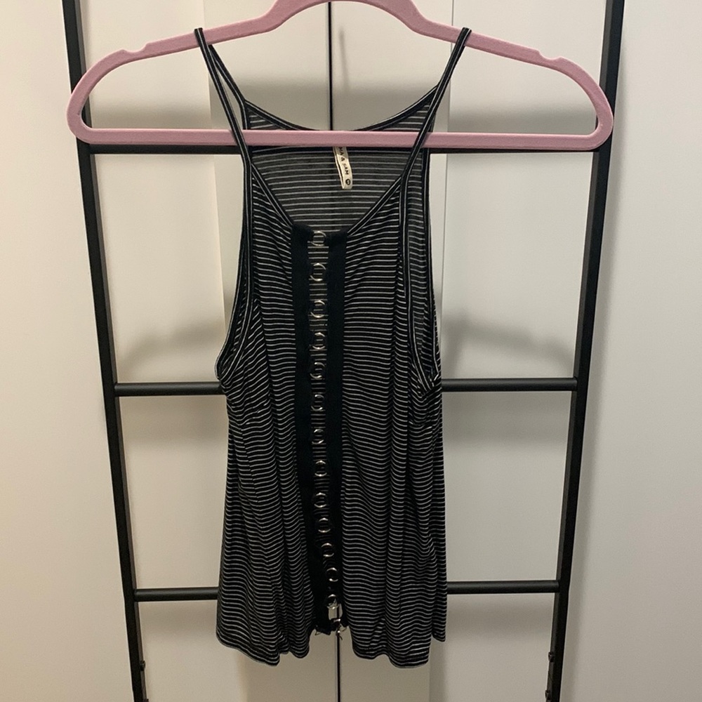 Sexy Womens Tank
